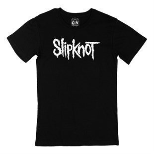 Slipknot Siyah Tişört
