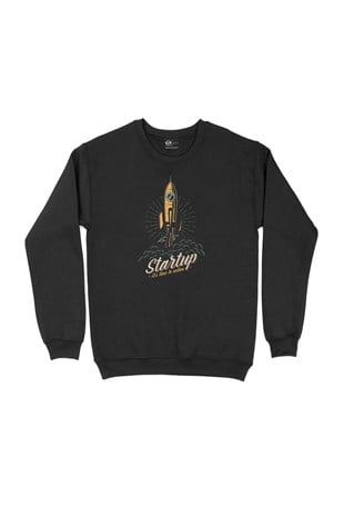 Startup Sweatshirt