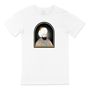 Sultan Beyazıt Tişört
