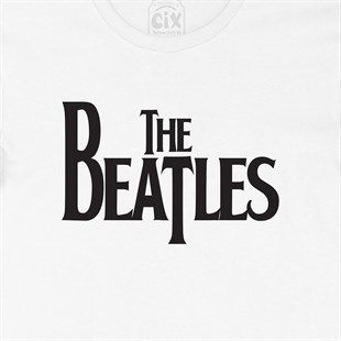 The Beatles Tişört