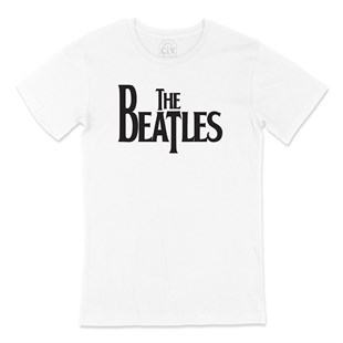 The Beatles Tişört
