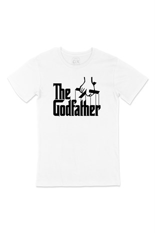 The Godfather Tişört