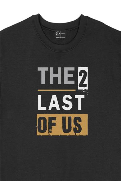 The Last Of Us 2 Sweatshirt