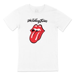 The Rolling Stones Tişört