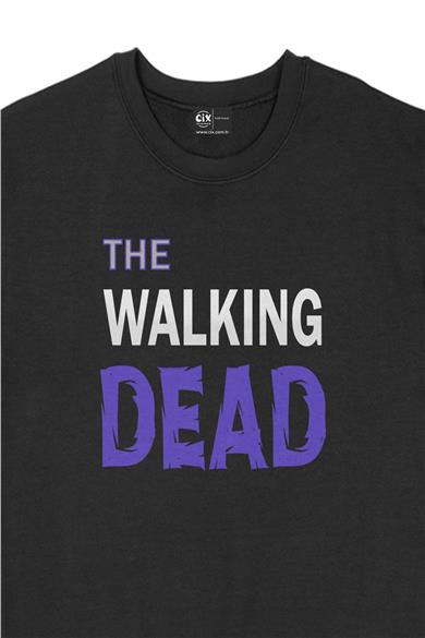 The Walking Dead Sweatshirt