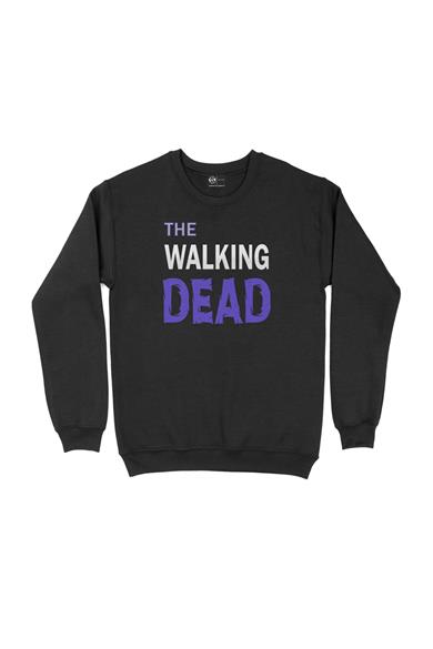 The Walking Dead Sweatshirt