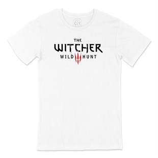 The Witcher Tişört