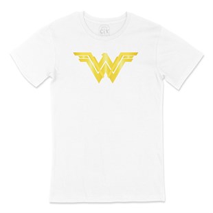 The Wonder Woman Tişört