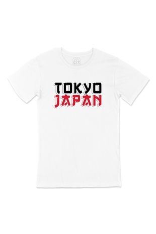 Tokyo Japan Tişört