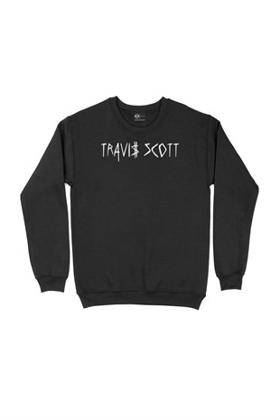 Travis Scott Sweatshirt