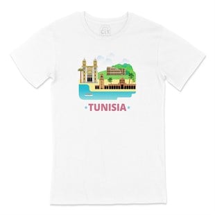 Tunus Tişört