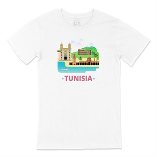 Tunus Tişört