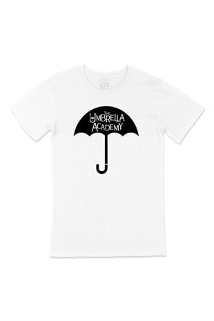 Umbrella Academy Tişört