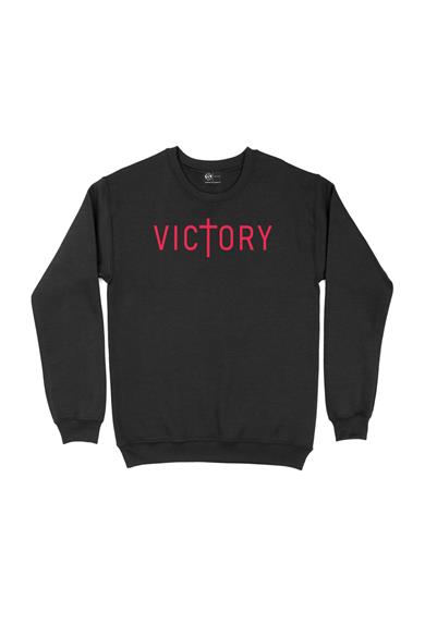 Victory Zafer Sweatshirt