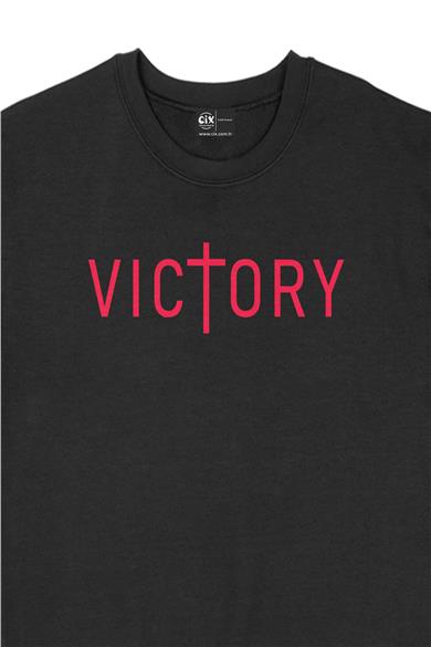 Victory Zafer Sweatshirt