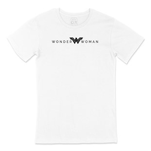 Wonder Woman Tişört