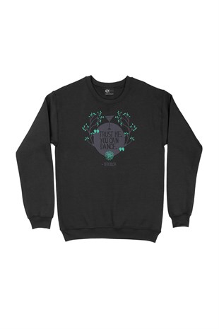 You Can Dance Sweatshirt