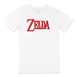 Zelda Tişört