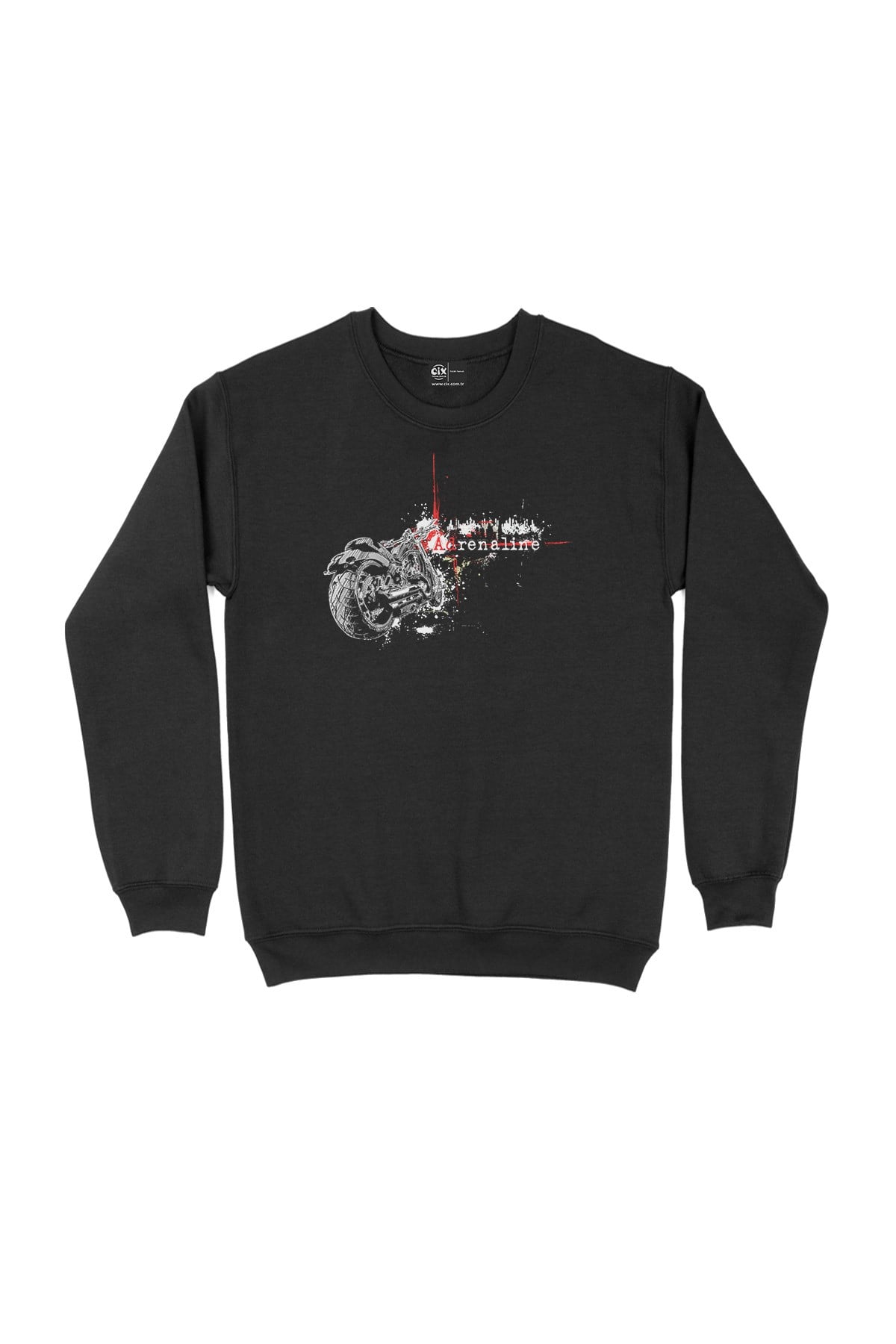 Adrenaline Motor Sport Sweatshirt