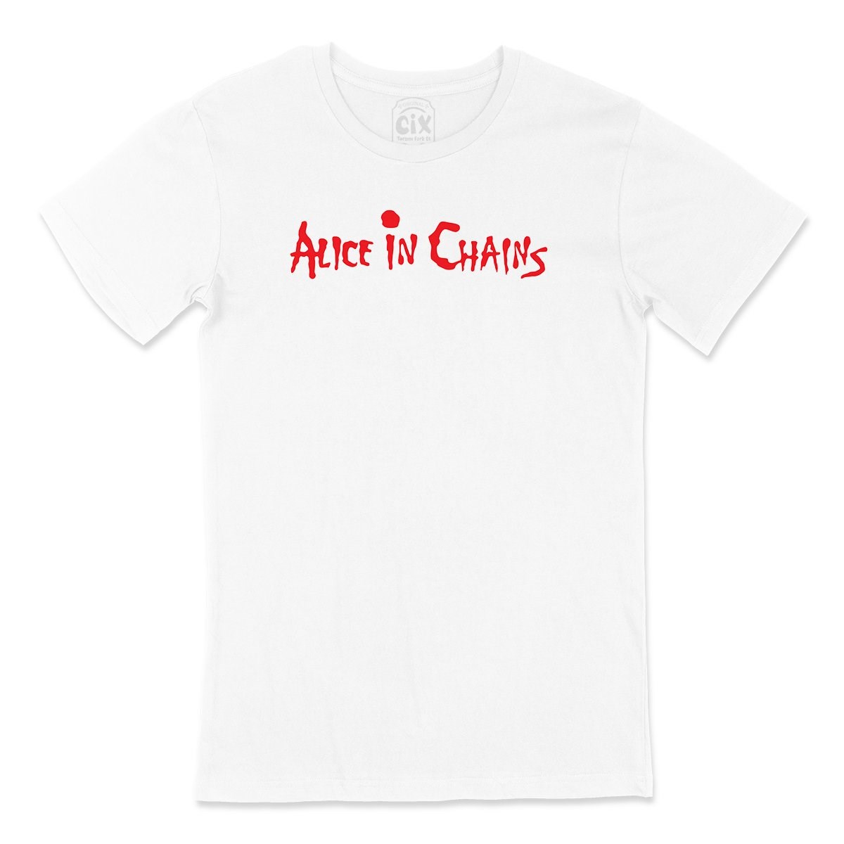 Alice In Chains Tişört