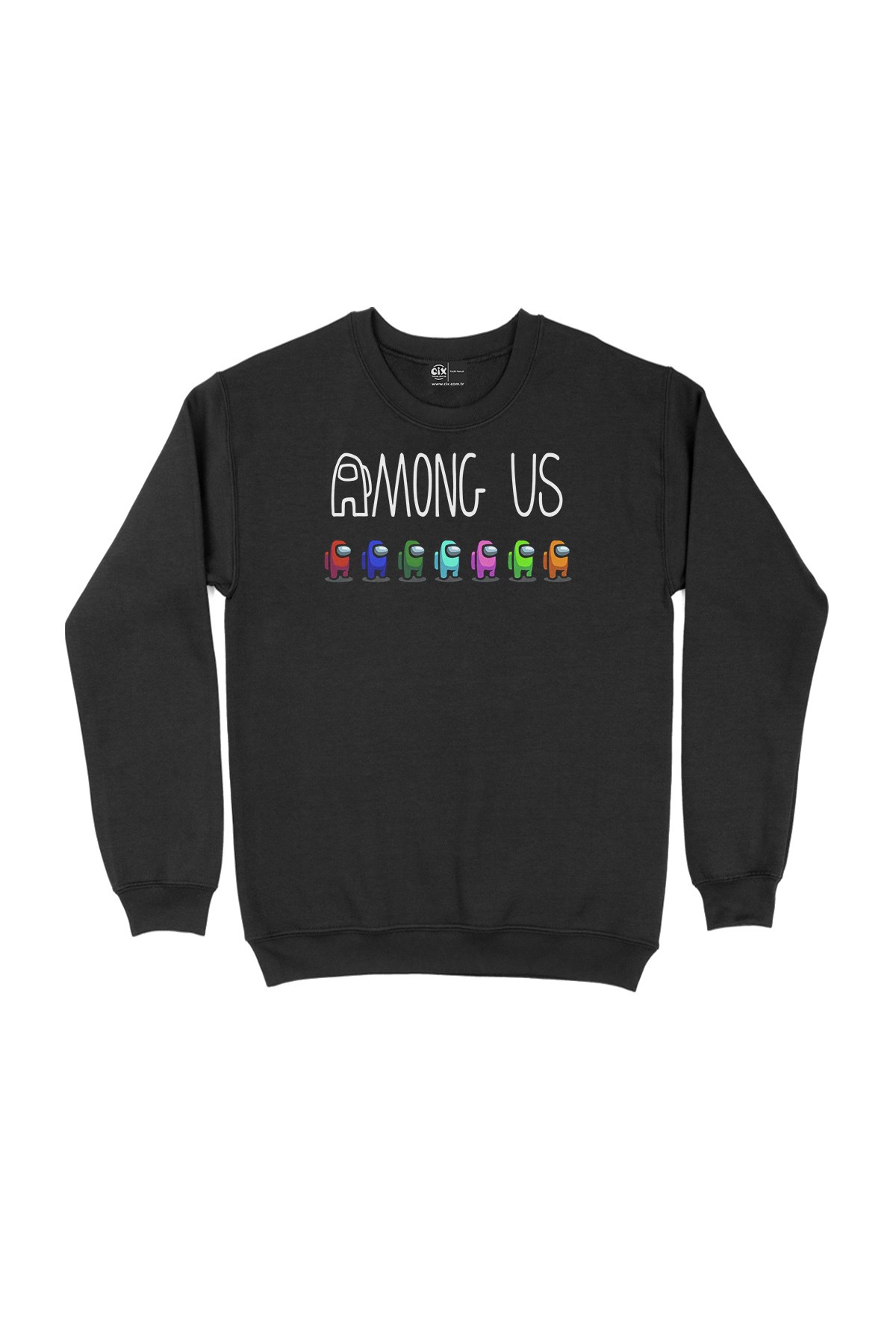 Among Us All Sweatshirt