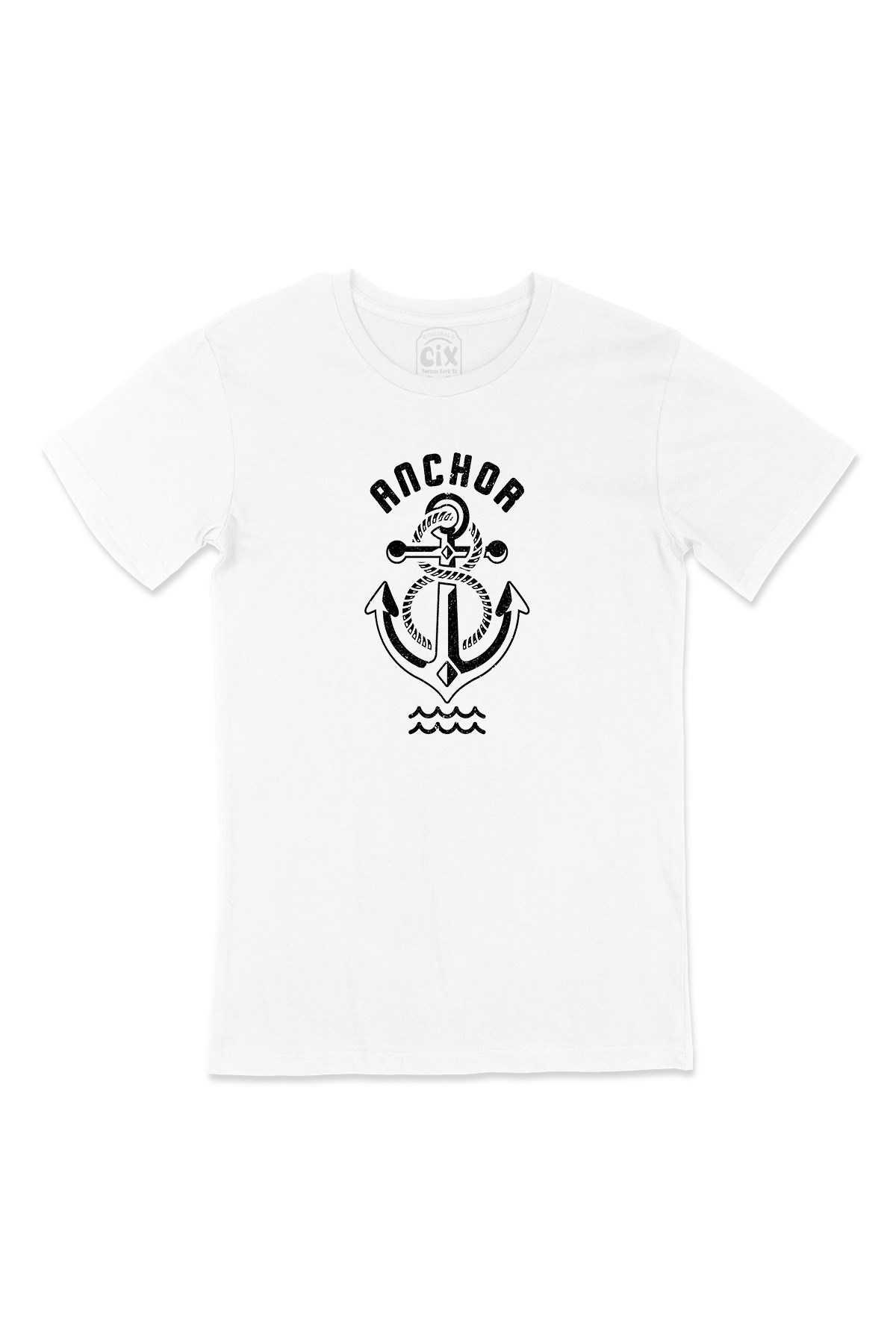 Anchor Gemici Tişört