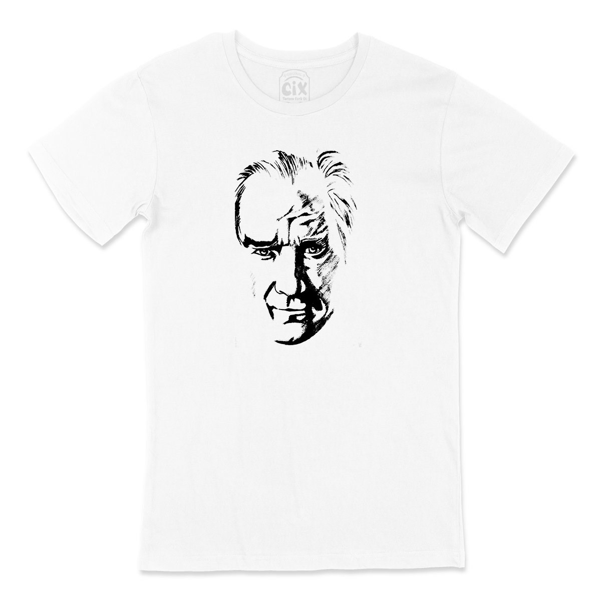 Asil Atatürk Tişört