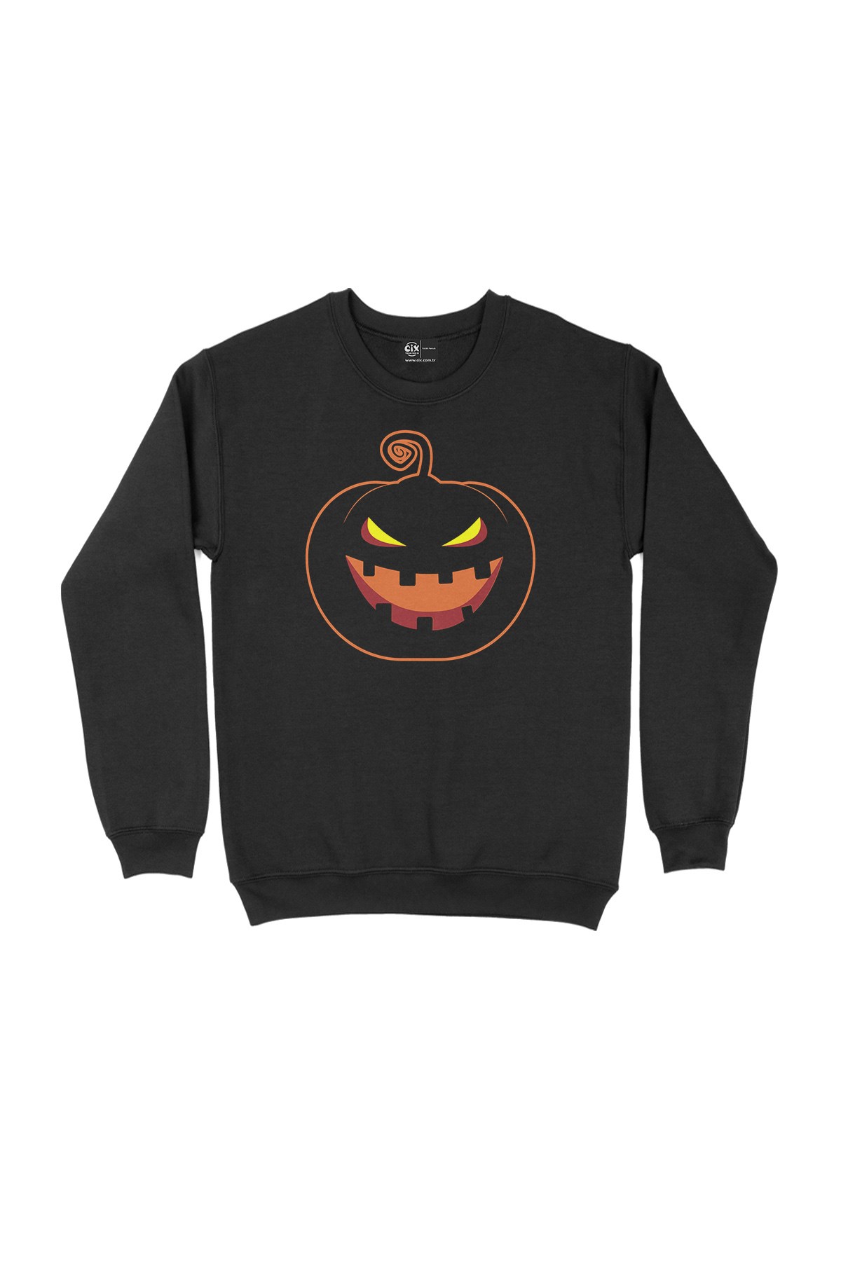 Bal Kabağı Sweatshirt