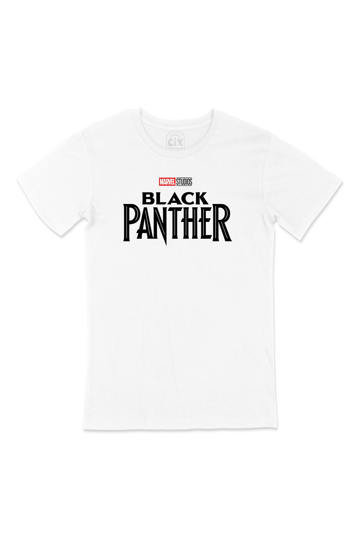 Black Panther Tişört