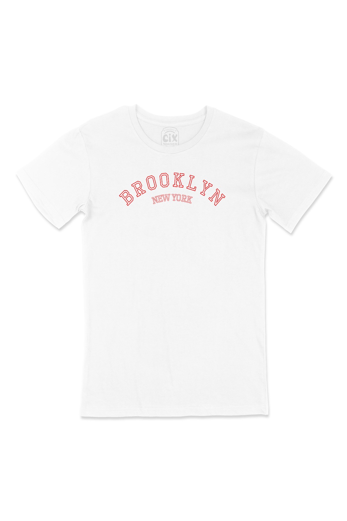 Brooklyn New York Tişört
