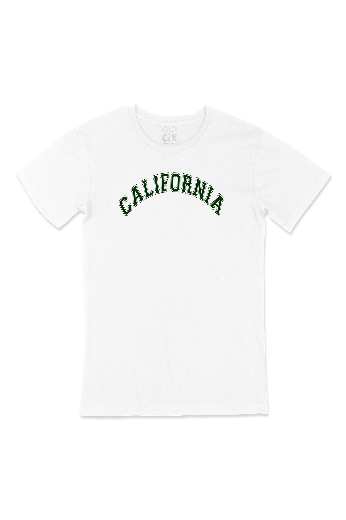 California Tişört