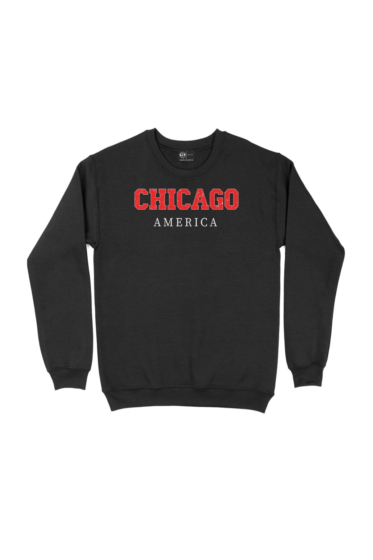 Chicago America Sweatshirt
