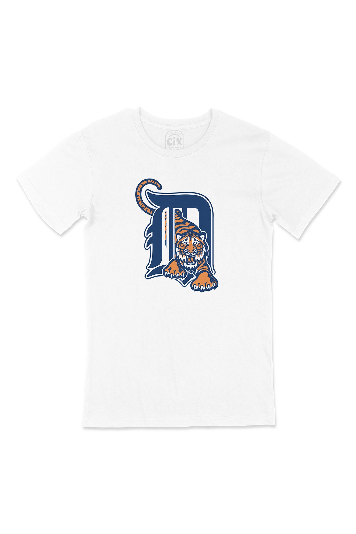 Detroit Tigers Tişört