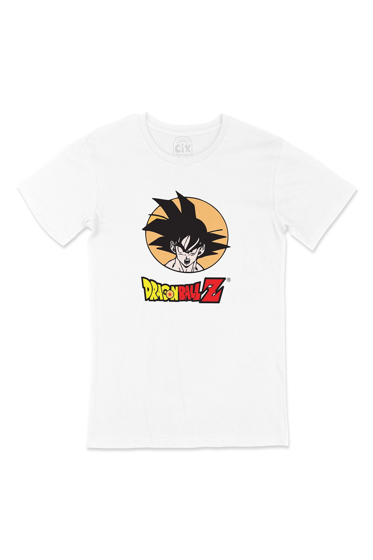 Dragol Ball Z Tişört