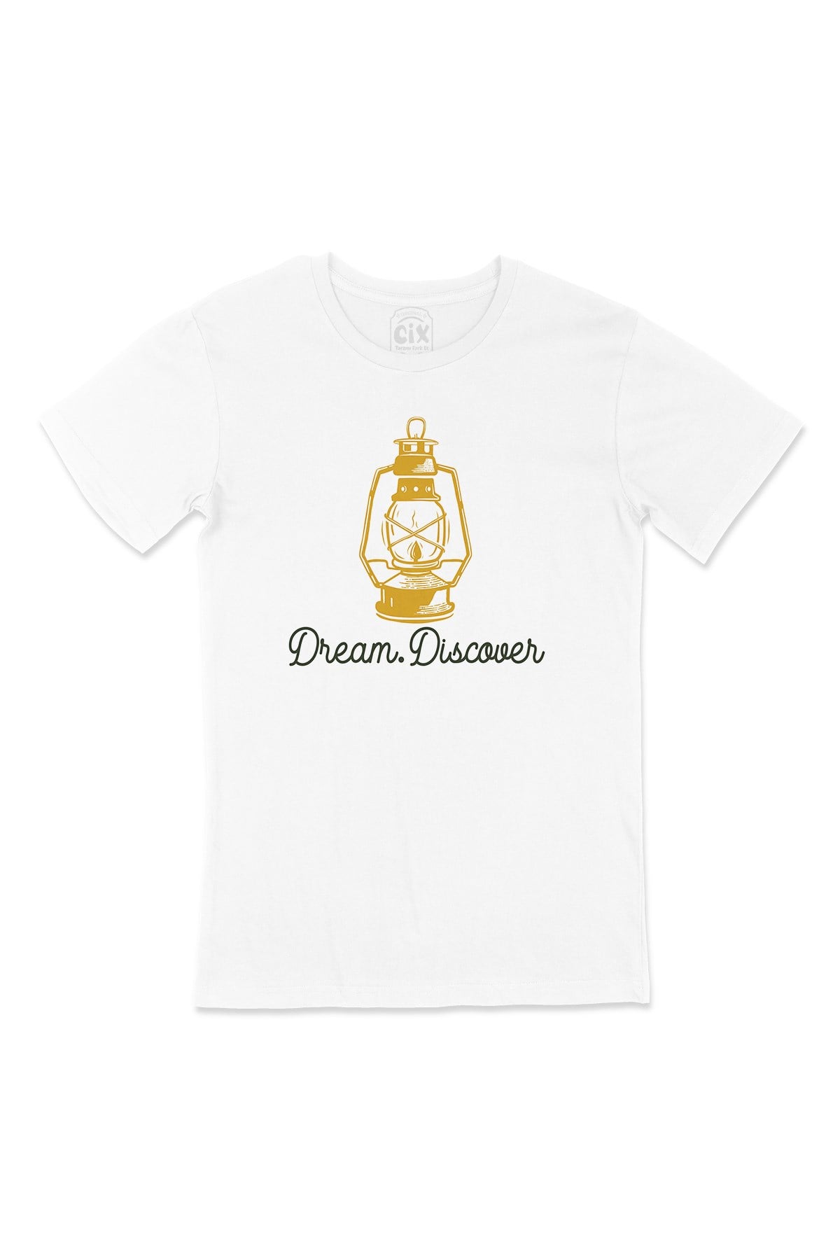 Dream Discover Tişört