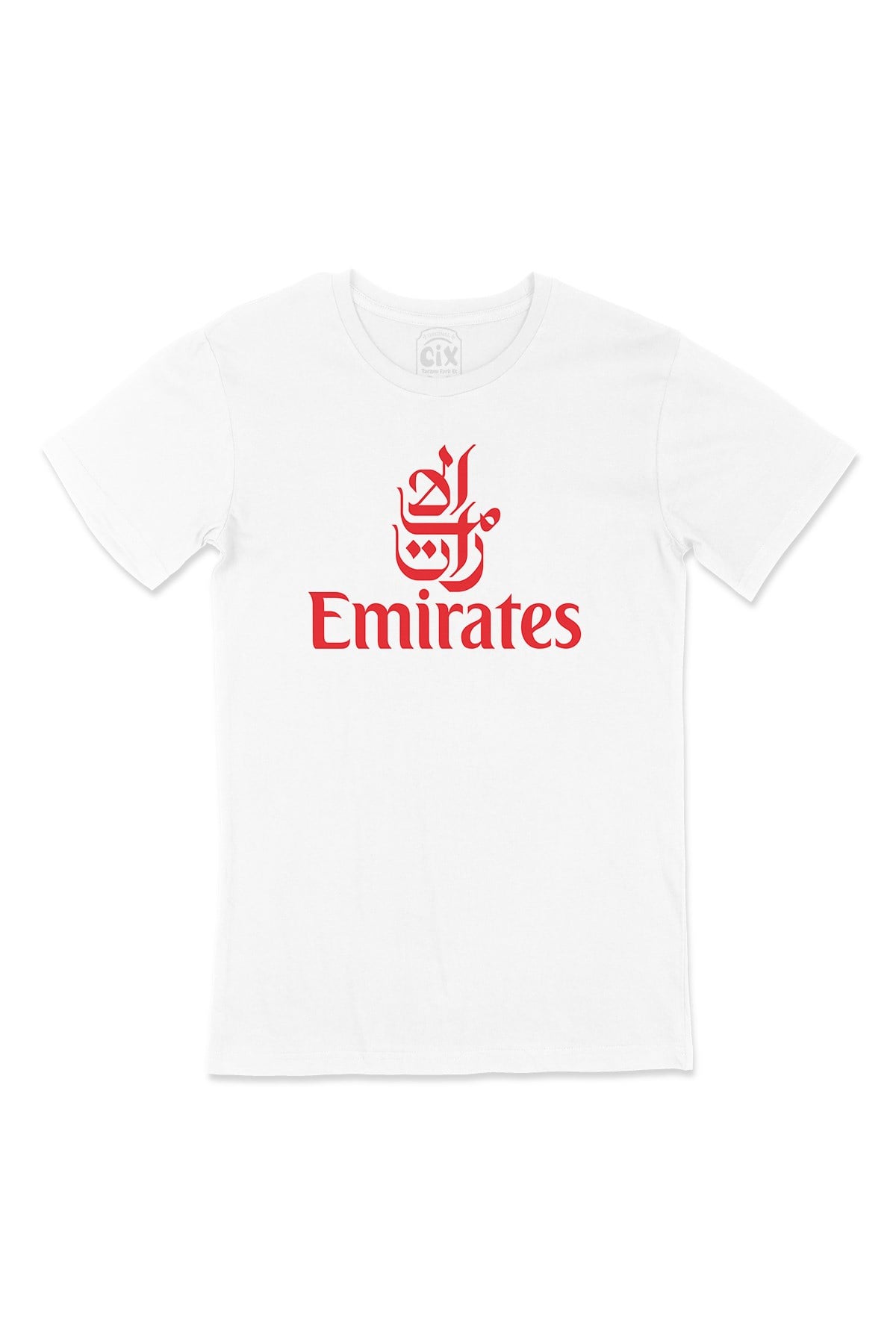 Emirates Tişört