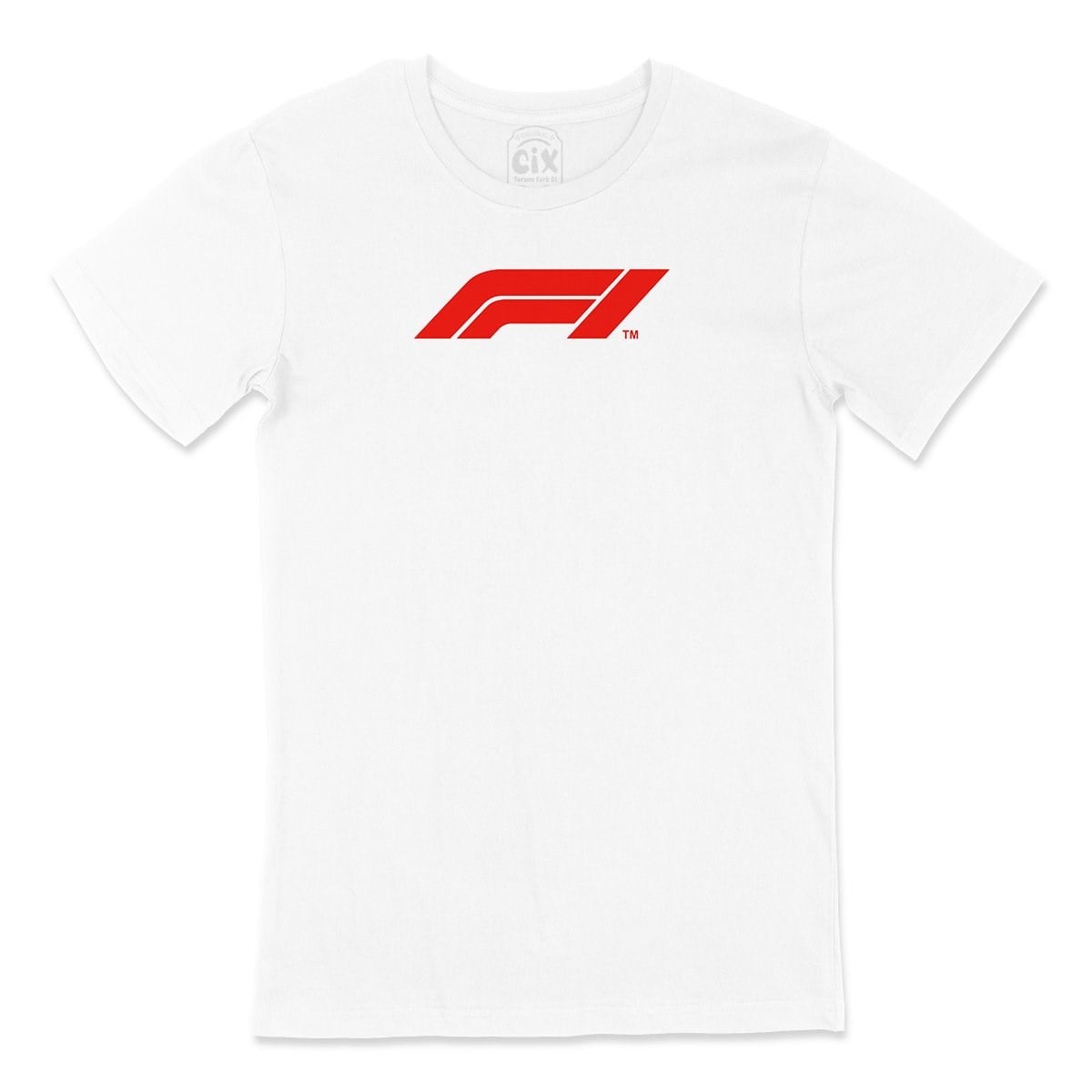 F1 Tişört