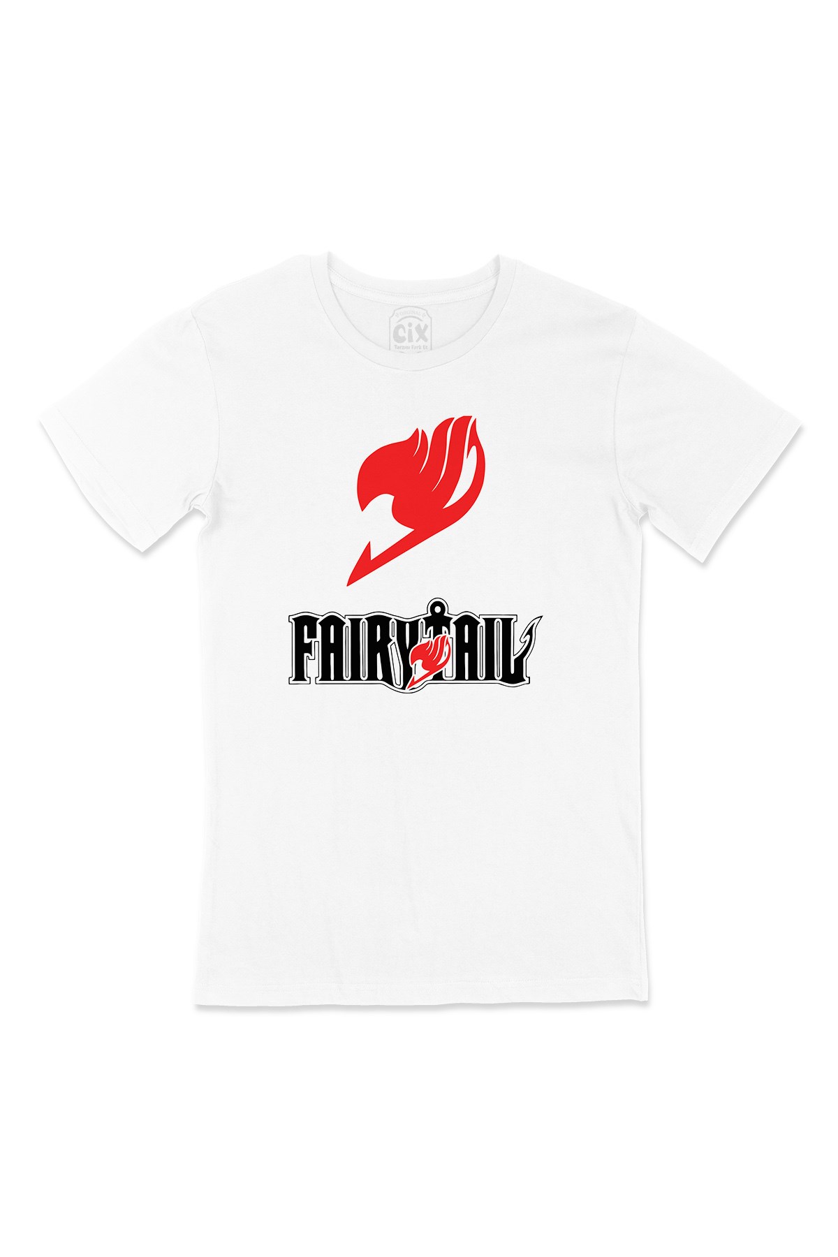 Fairy Tail Tişört