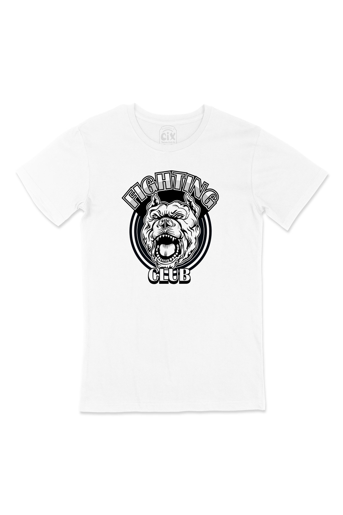 Fighting Club Tişört