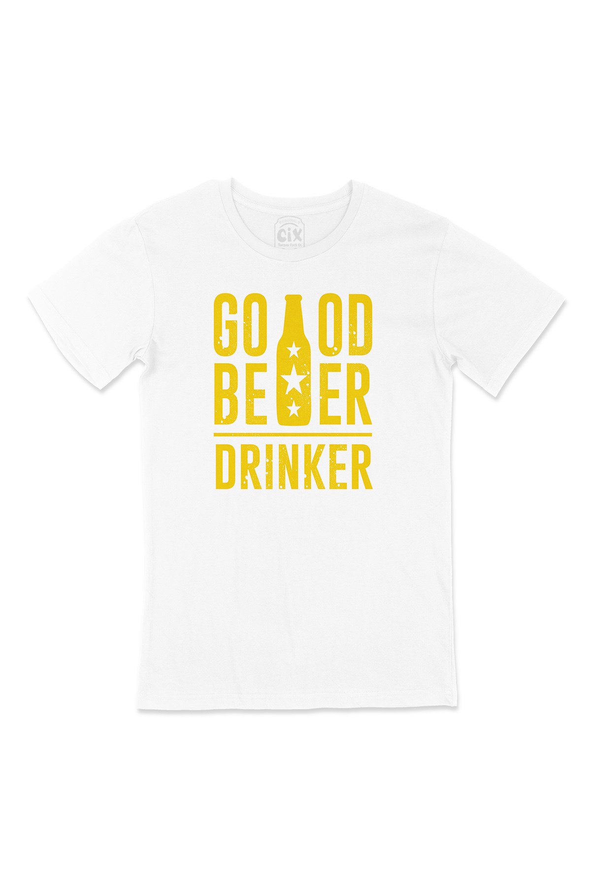Good Beer Drinker Tişört
