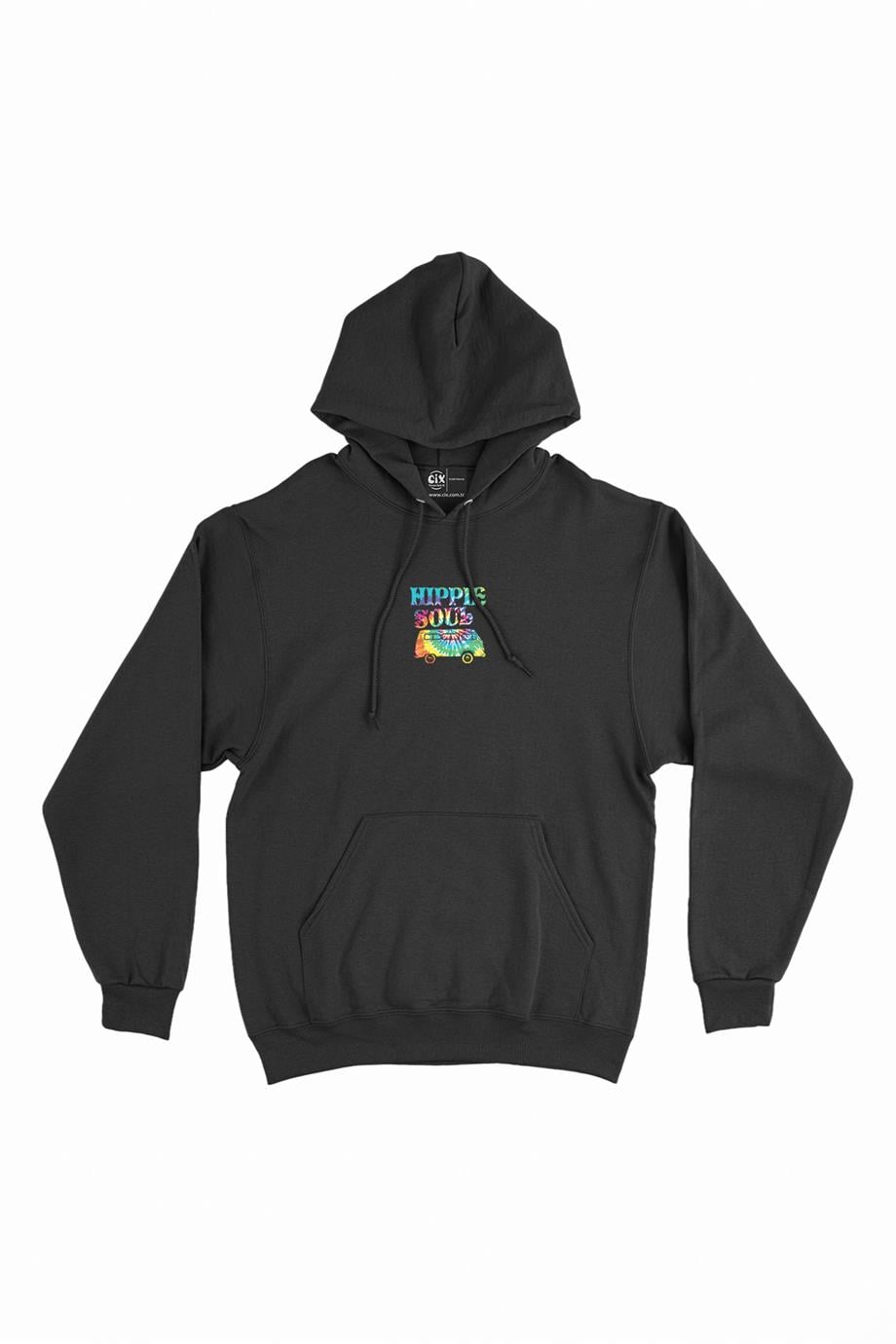Hippie Soul Car Minimal Kapşonlu Sweatshirt Hoodie Hippie Soul Car Minimal Kapşonlu Sweatshirt Hoodie - Ücretsiz Kargo