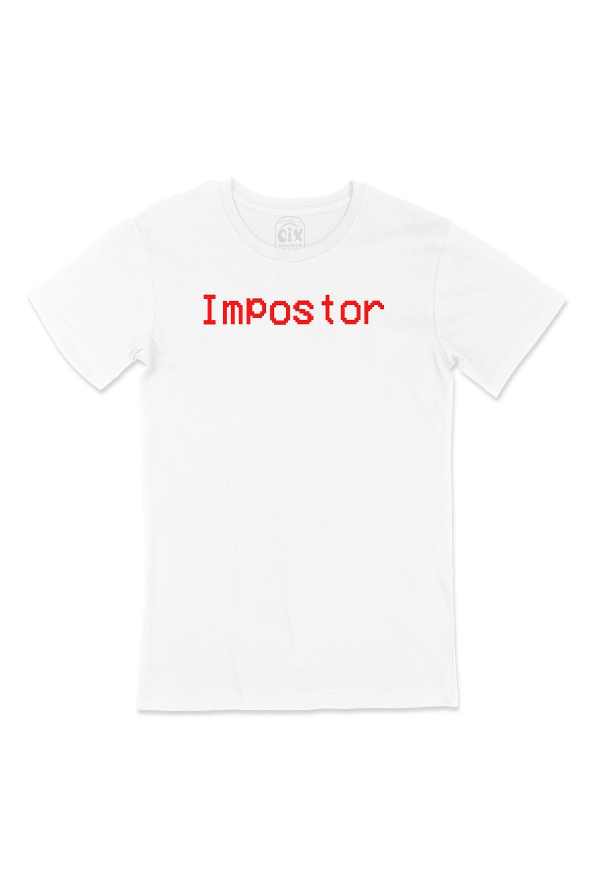 Impostor Among Us Tişört
