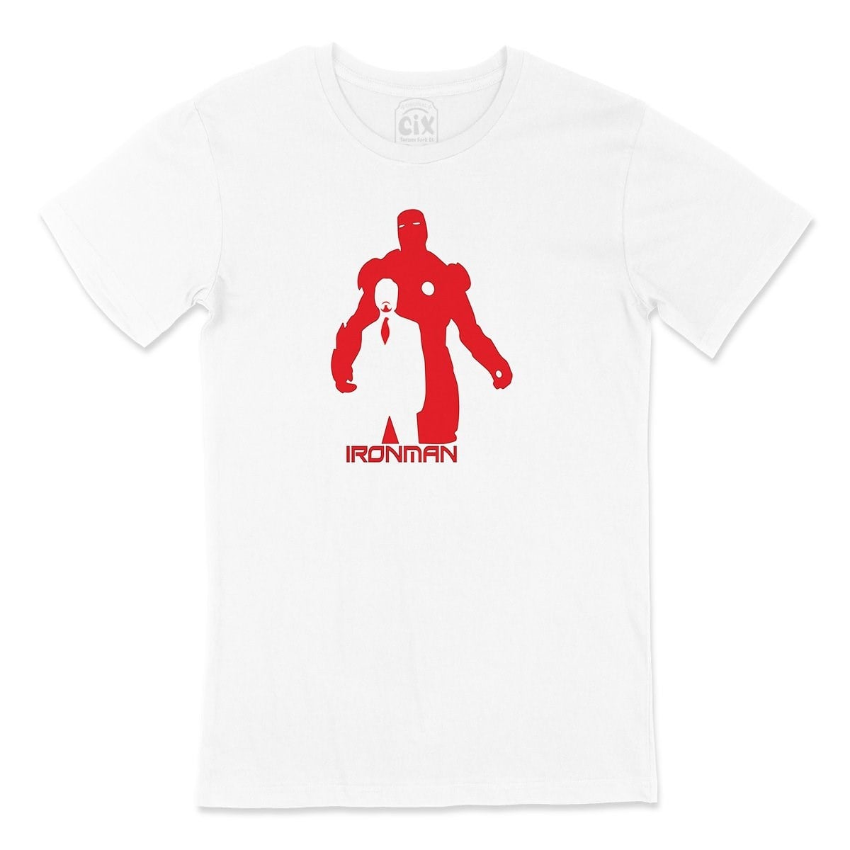 Iron Man Tişört