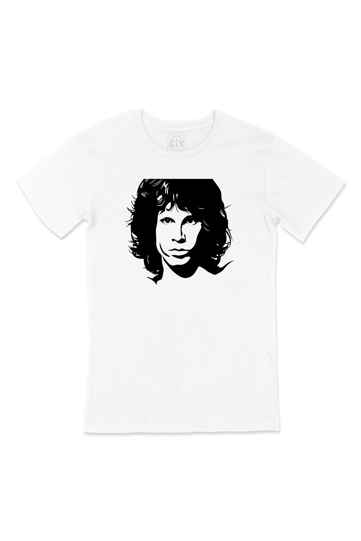 Jim Morrison Tişört