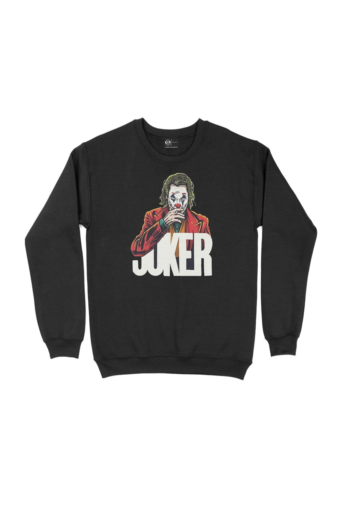 Joker Sweatshirt