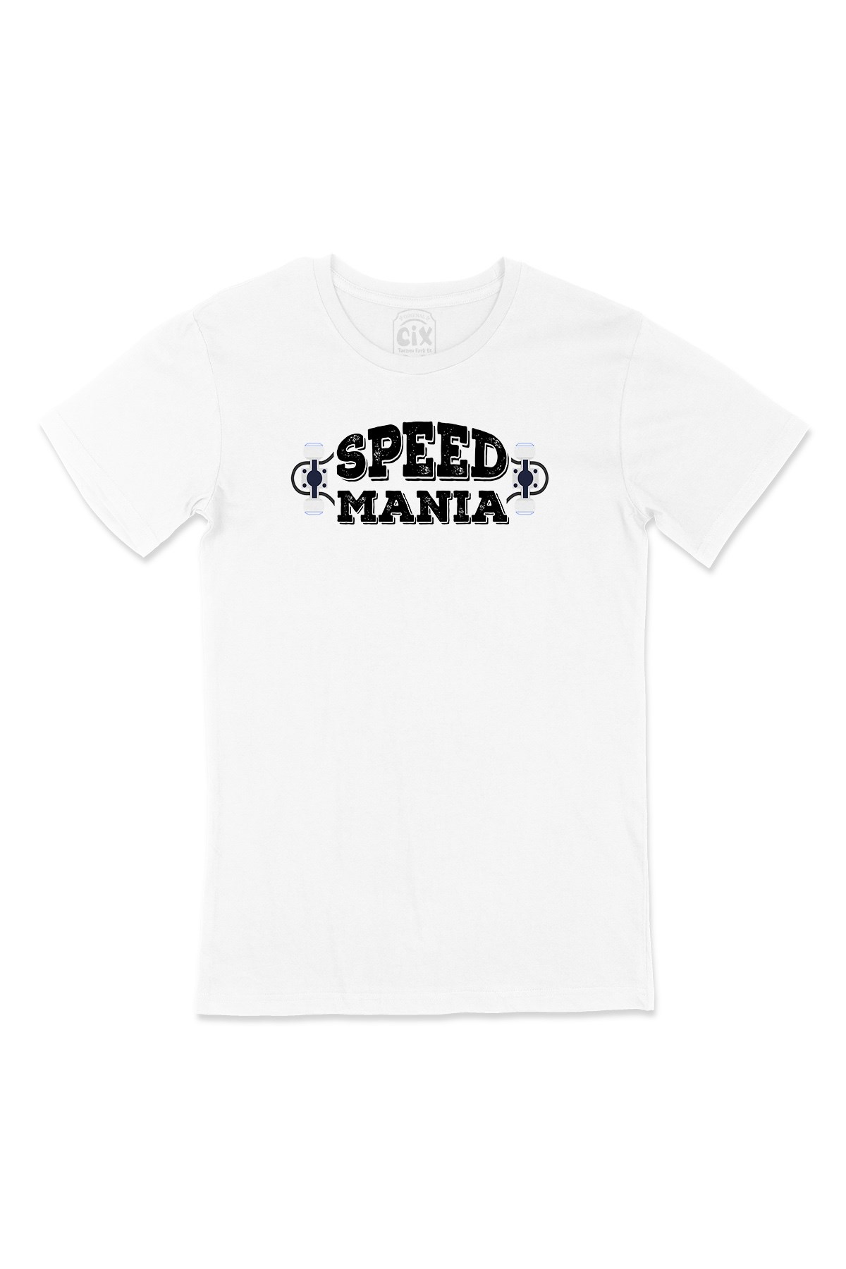 Kaykay Speed Mania Tişört