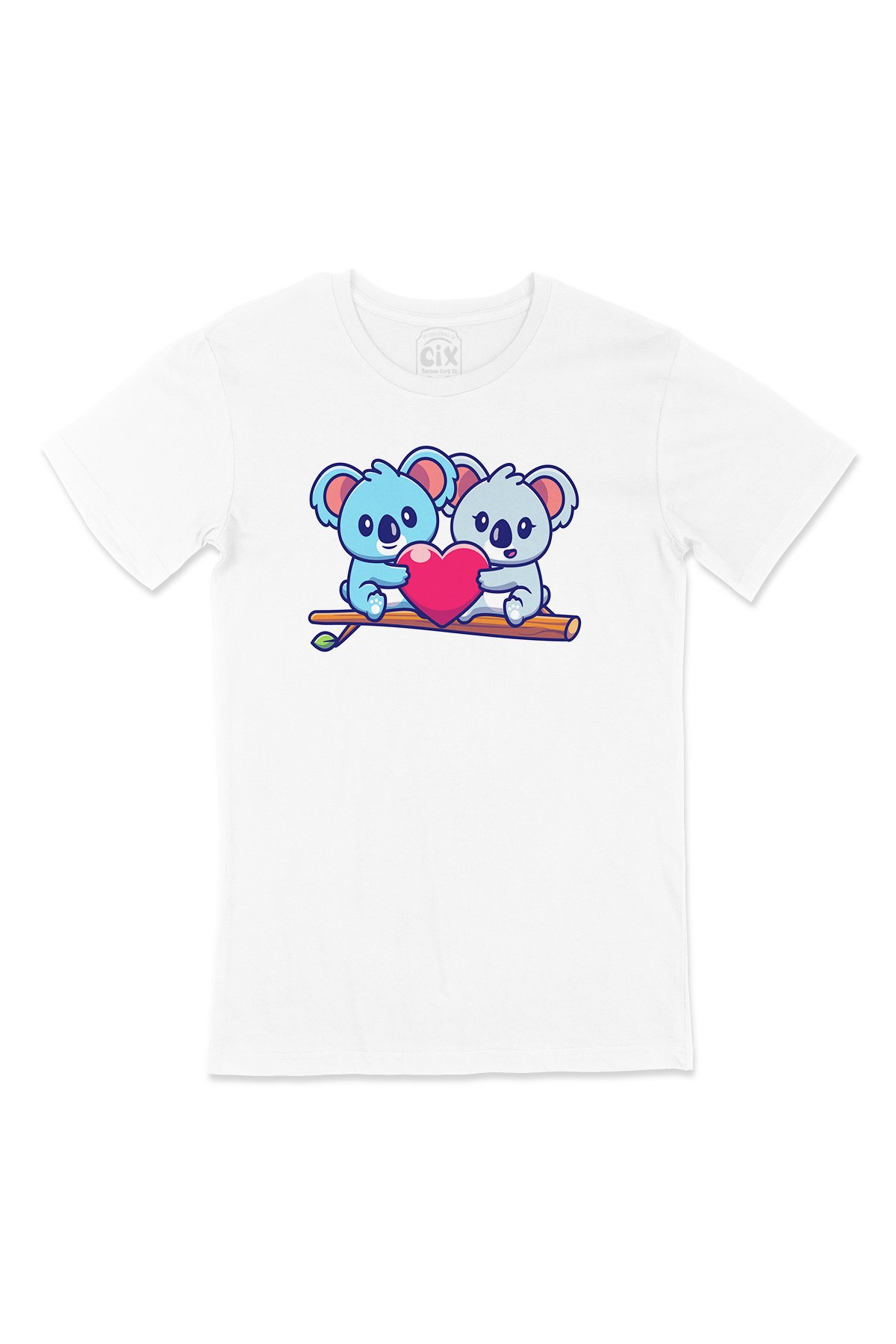 Koala Aşkı Tişört