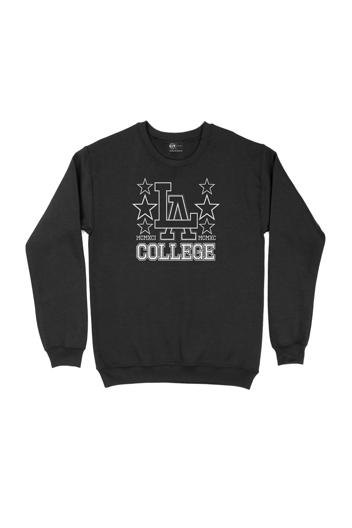 LA Los Angeles College Sweatshirt