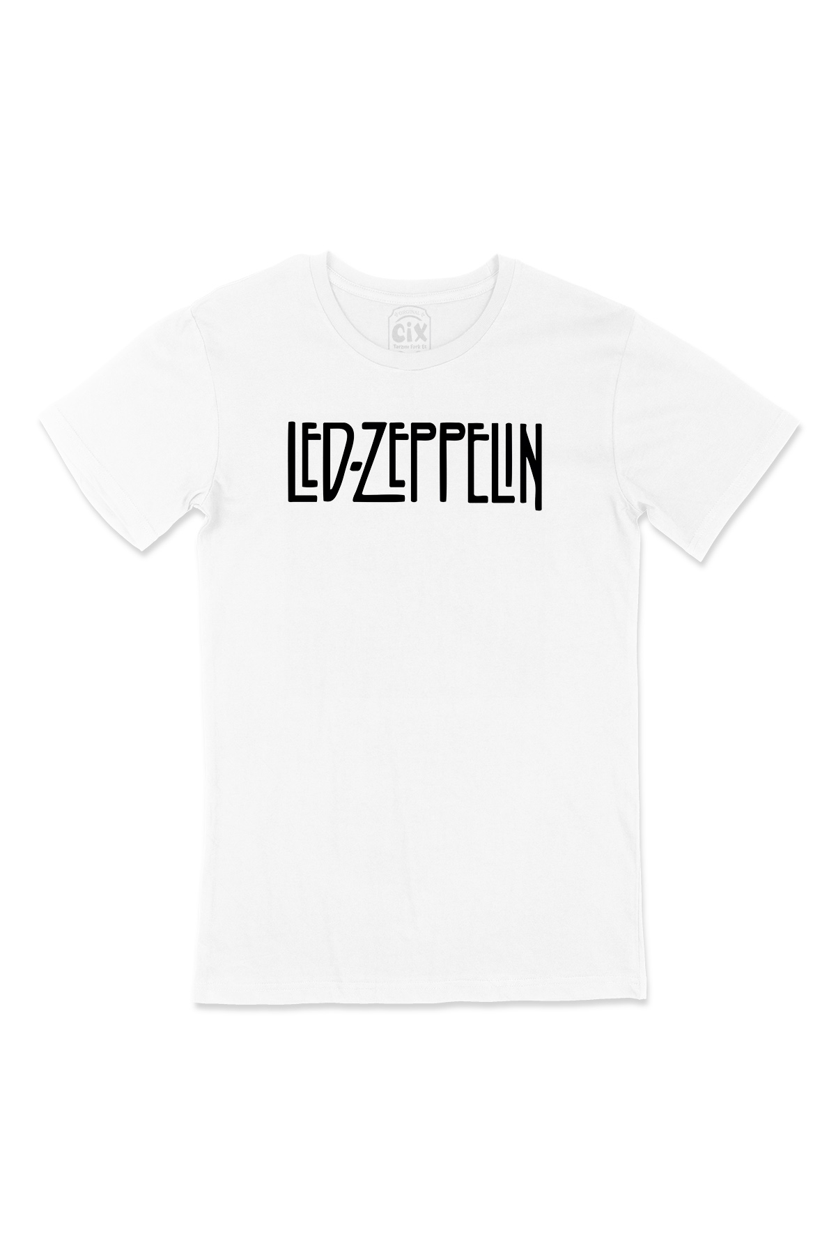 Led Zeppelin Tişört