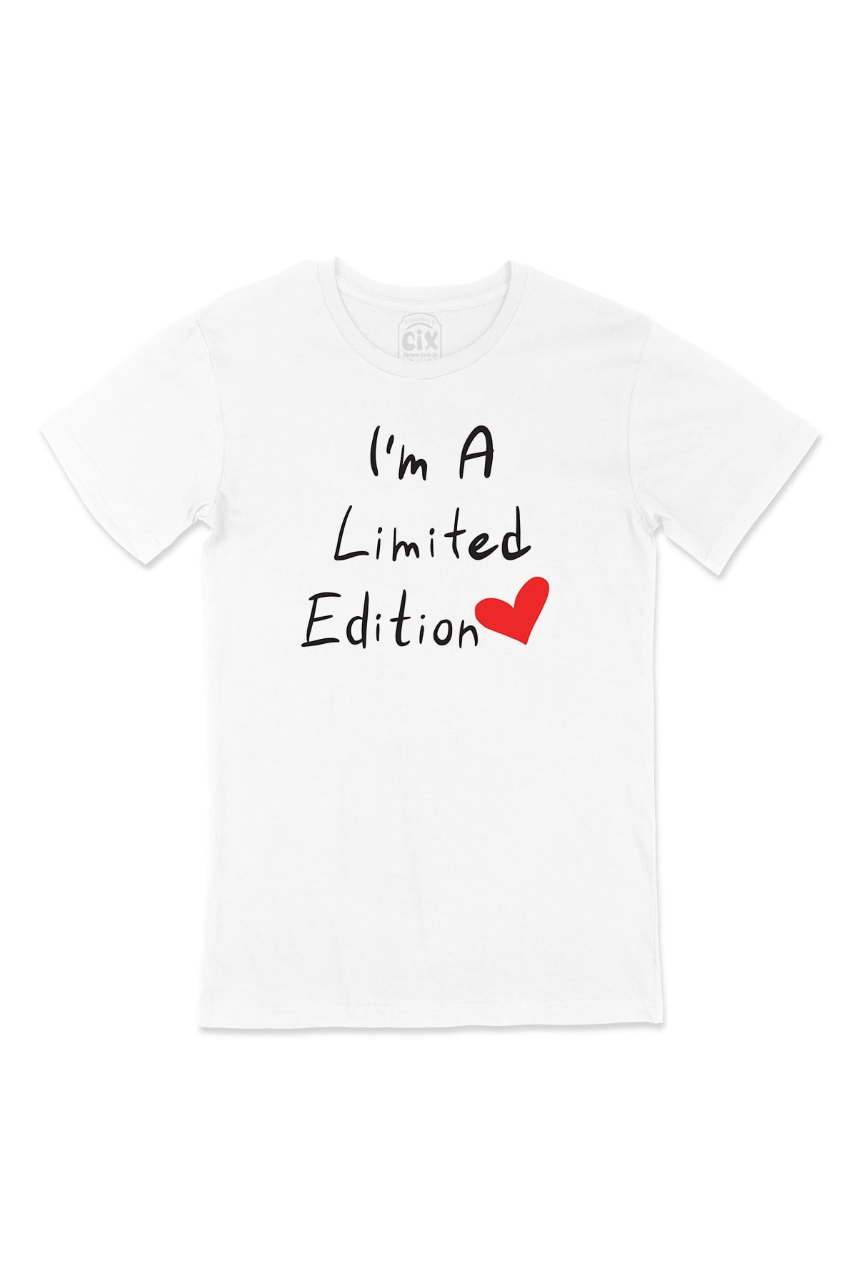 Limited Edition Tişört